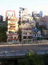 Achrafieh